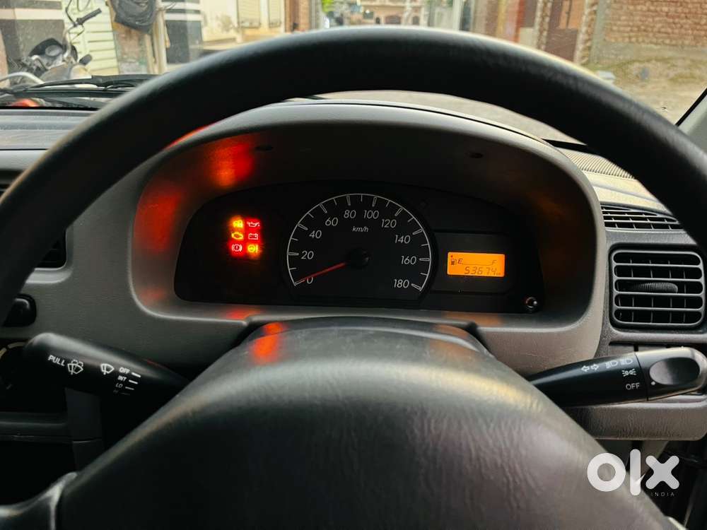 Maruti Suzuki Alto 2011 Petrol Well Maintained