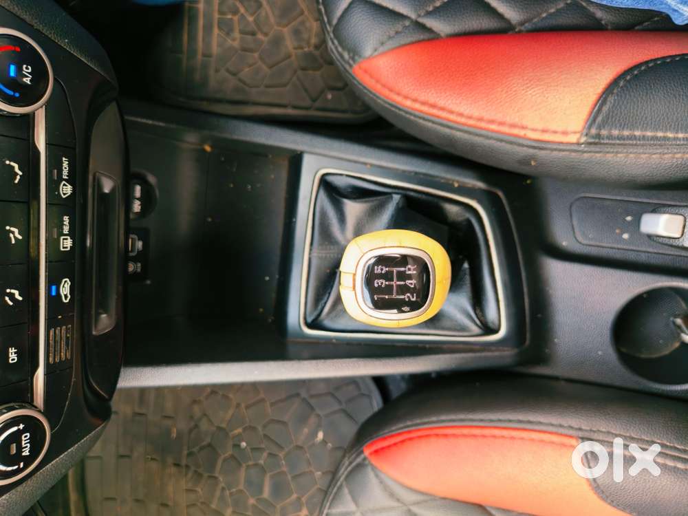 Hyundai I20 1.2 Asta, 2017, Petrol