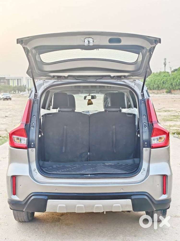 Maruti Suzuki Xl6 1.5 Zeta Mt, 2021, Petrol