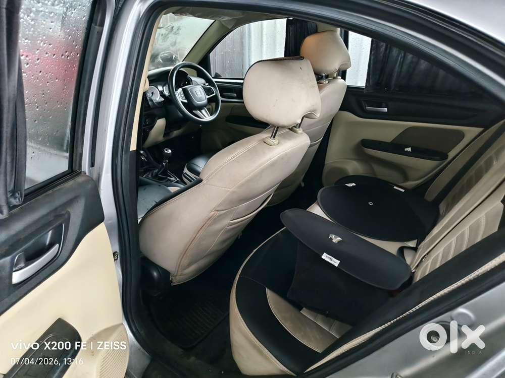 Honda Amaze 2022 Petrol