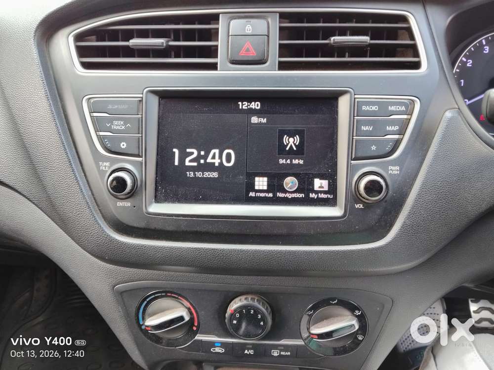 Hyundai I20 Active 1.4 S, 2020, Petrol