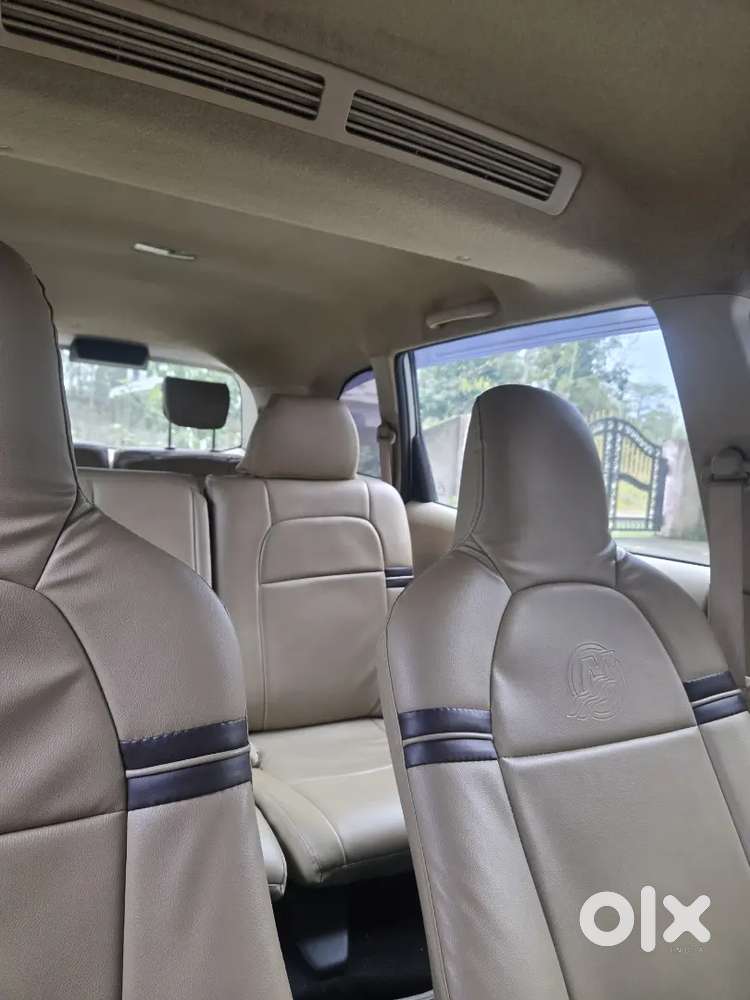 Honda Mobilio 2014 Petrol Well Maintained And Brand New Condition