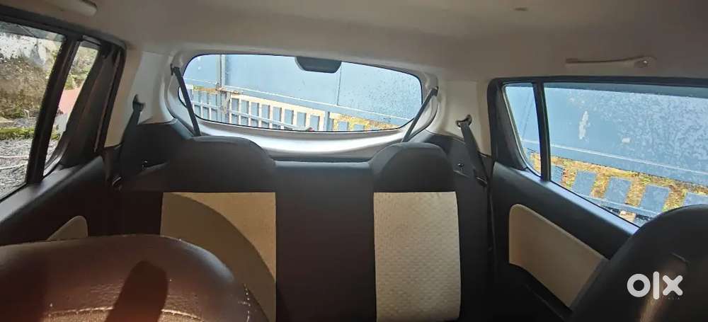 Maruti Suzuki Alto 800 2019