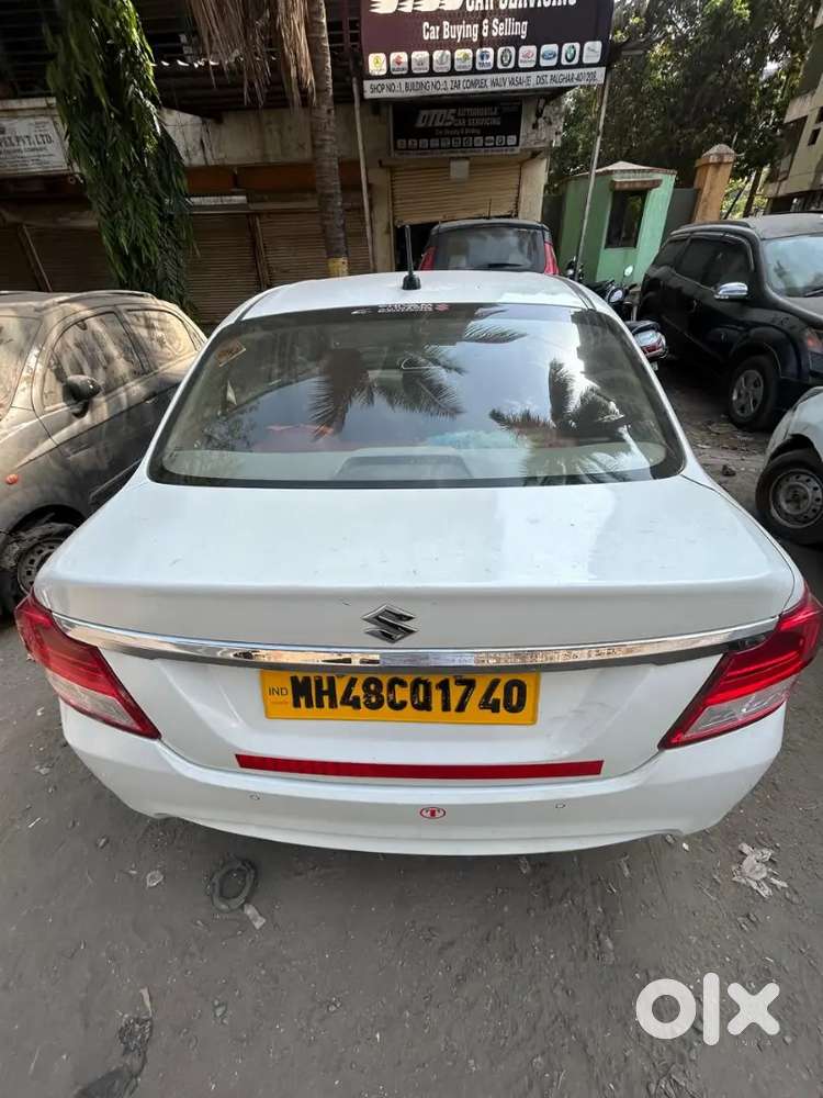 Swift Dzire Zdi+ Amt 2023
