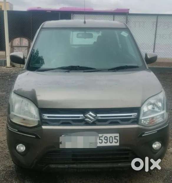 Maruti Suzuki Wagon R Vxi 1.0 Cng, 2023, Cng & Hybrids
