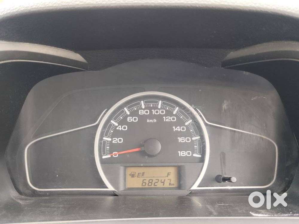 Maruti Suzuki Alto 800 Lxi, 2021, Petrol
