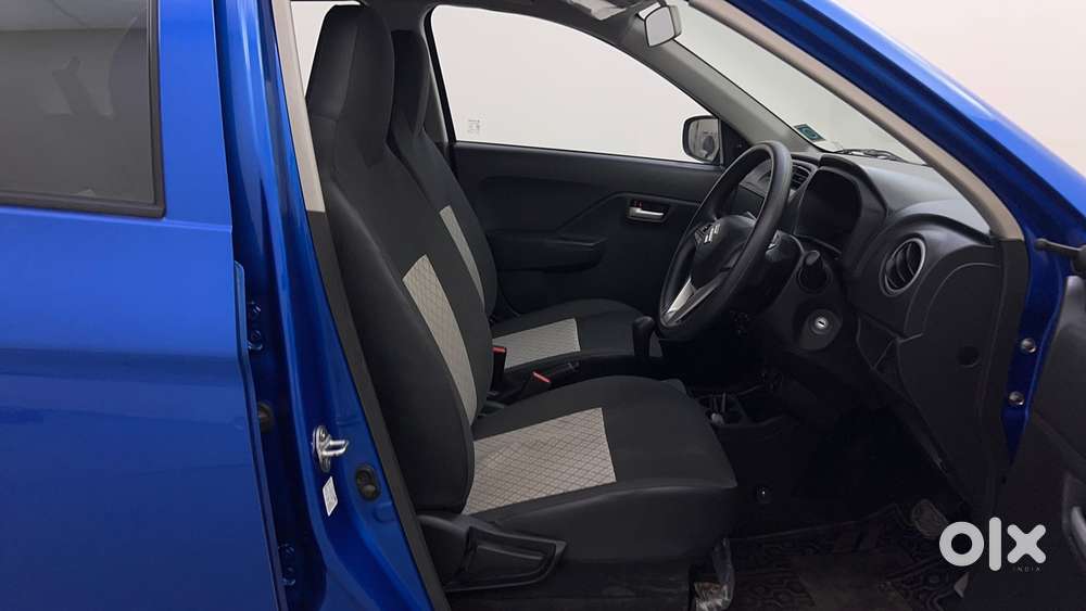Maruti Suzuki Alto K10 Vxi Plus Ags, 2023, Petrol