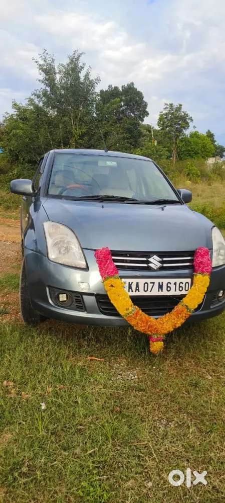 Maruti Suzuki Dzire 2011 Well Maintained