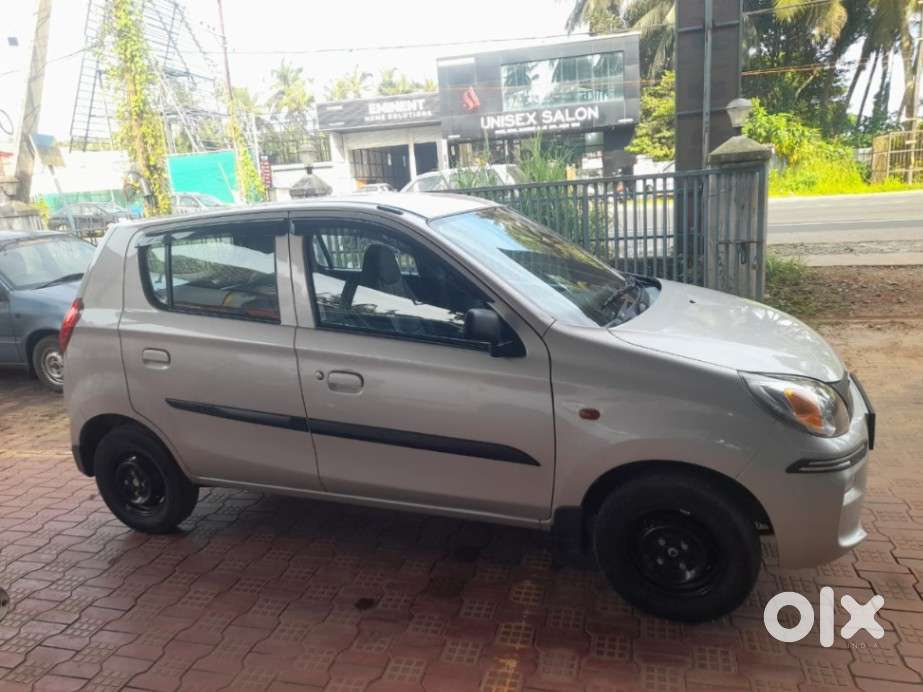 Maruti Suzuki Alto Green Lxi (cng), 2022, Cng & Hybrids