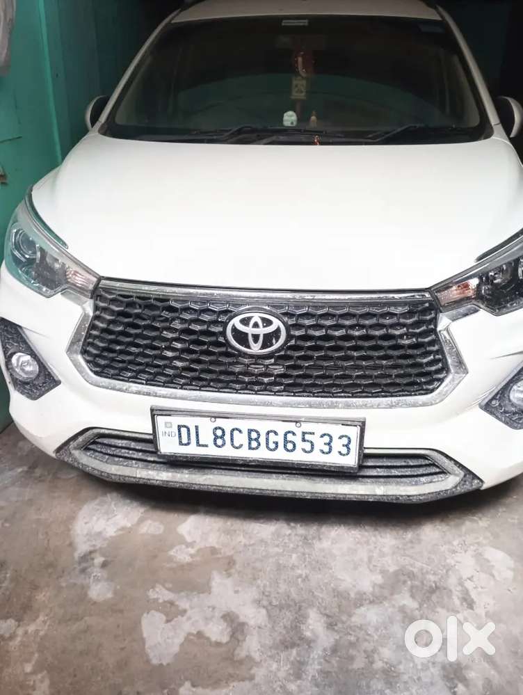 Toyota Rumion 2024 Petrol
