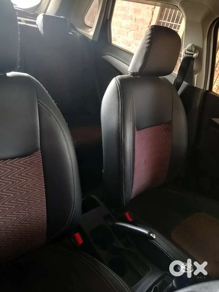 Toyota Urban Cruiser 2021 Petrol 82000 Km Driven