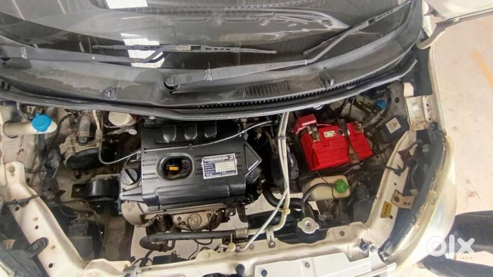 Maruti Suzuki Wagon R 1.0 2010-2019 Vxi (o), 2013, Cng & Hybrids