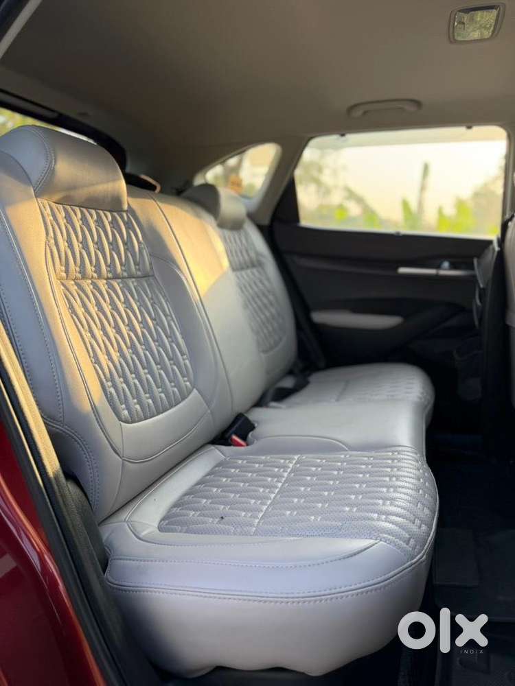Kia Seltos Gtx Plus Dct, 2022, Petrol