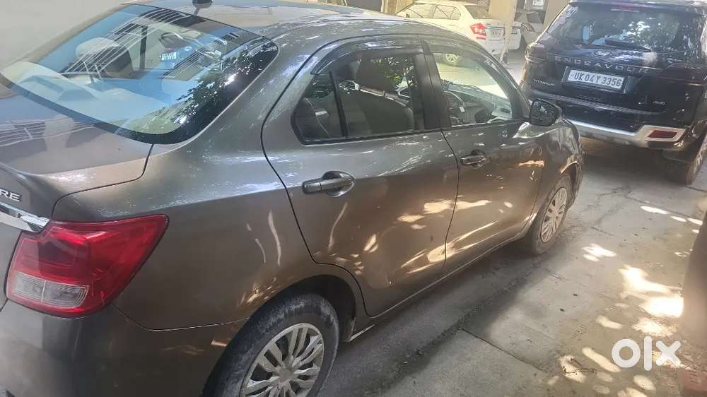 Maruti Suzuki Dzire 2019