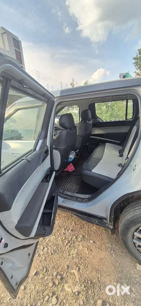 Tata Sierra Petrol Pure Plus 2026 Manual