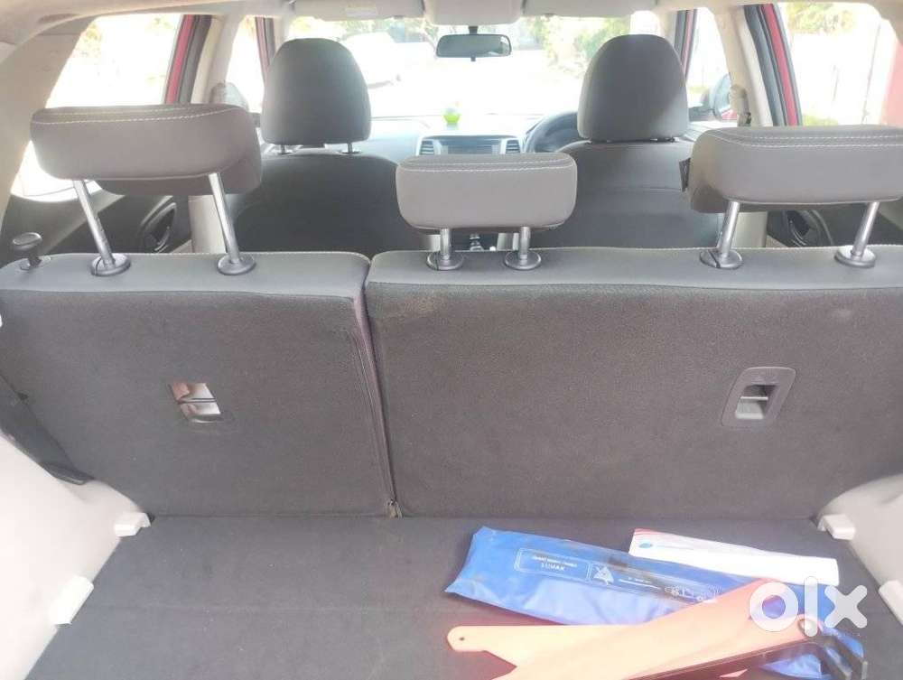 Mahindra Xuv300 W6 Diesel, 2019, Diesel