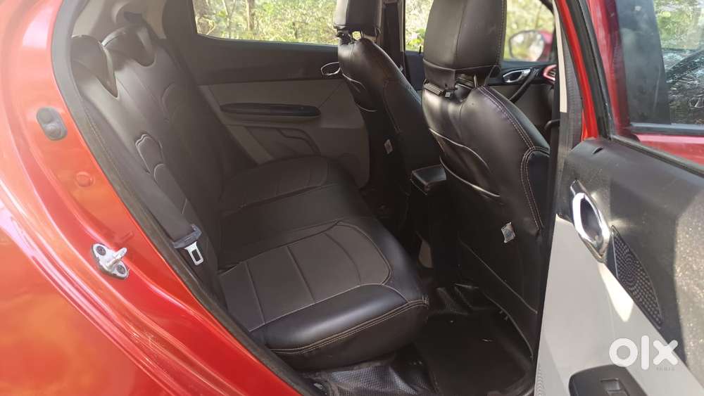 Tata Tiago 1.2 Revotron Xz, 2018, Petrol