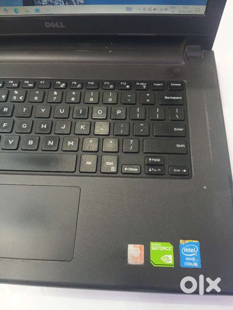 Sale 15000 i5 4th generation