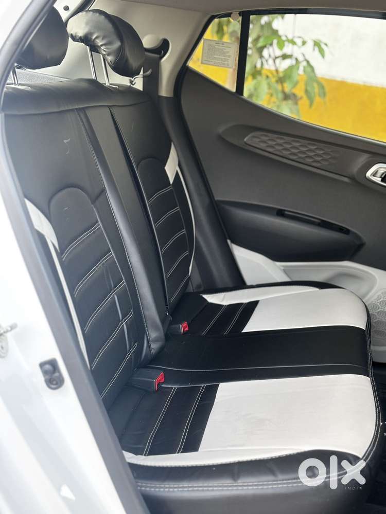 Hyundai Grand I10 Nios Sportz 1.2 Kappa Cng, 2024, Cng & Hybrids