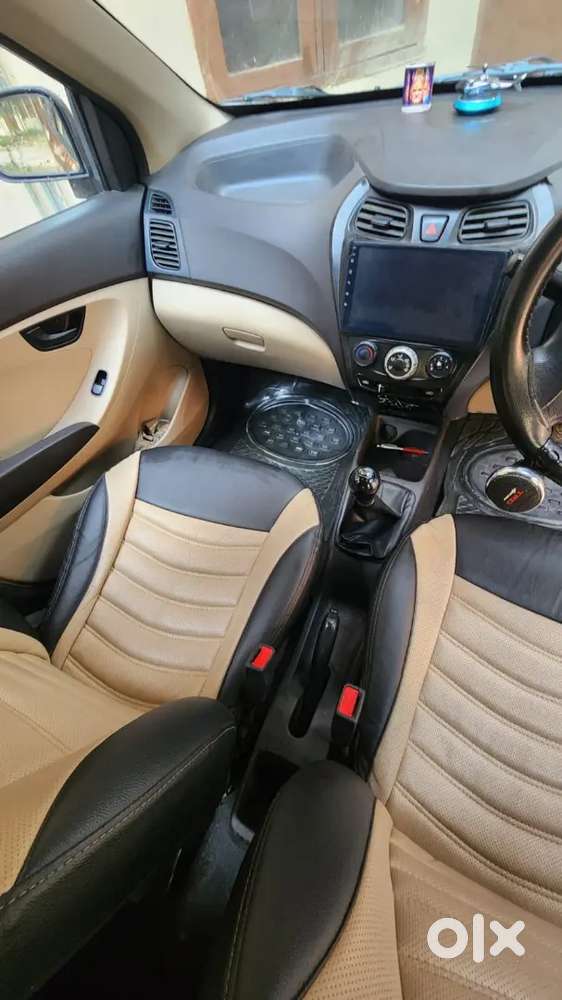 Hyundai Eon Era Petrol 2013
