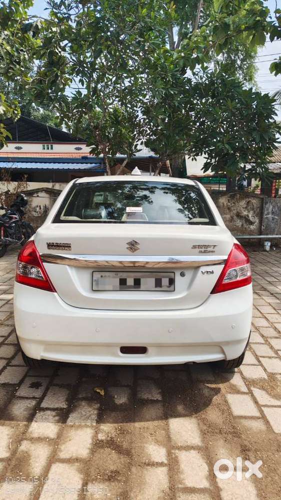 Maruti Suzuki Swift Dzire 2012-2015 Vdi, 2014, Diesel