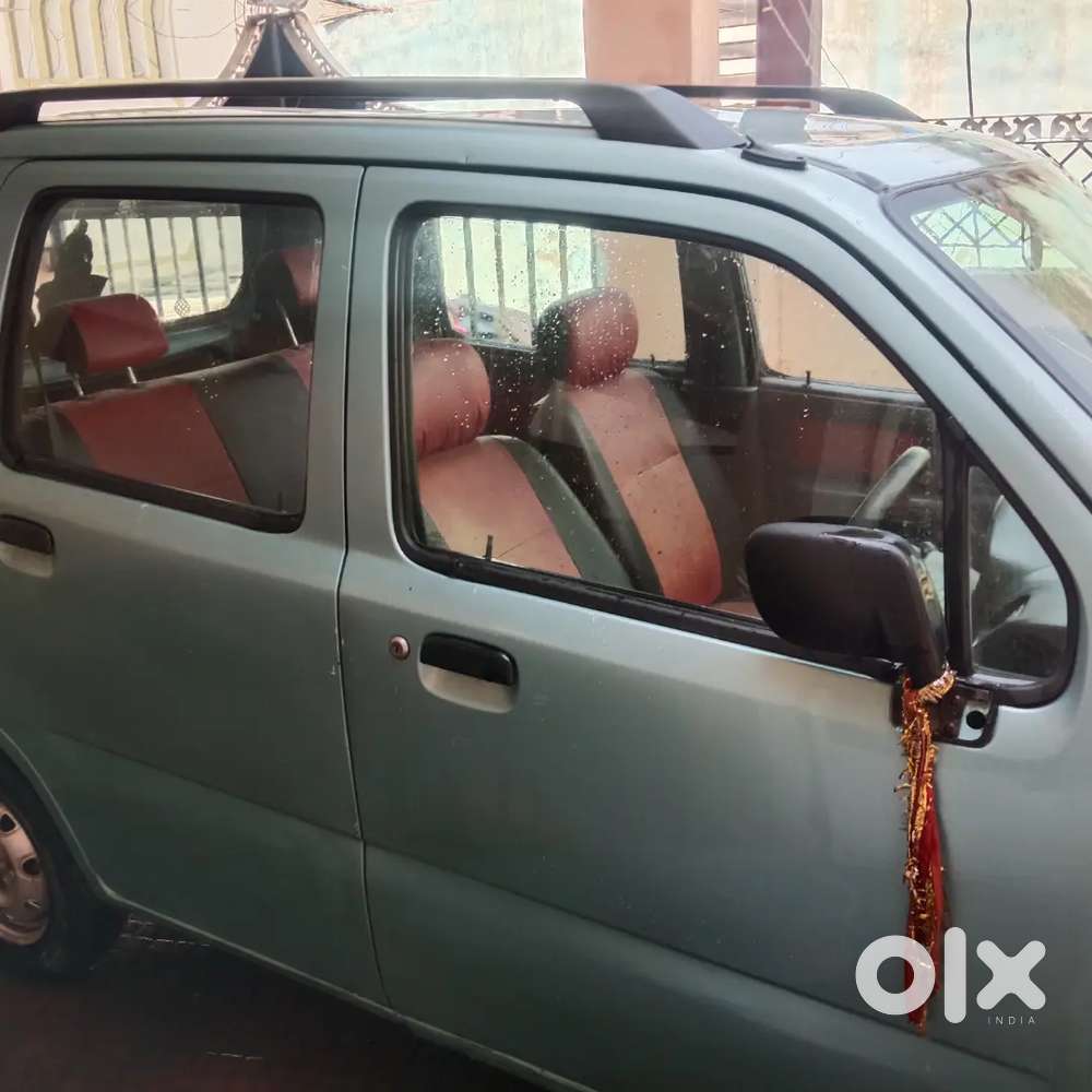 Maruti Suzuki Wagon R Stingray 2008