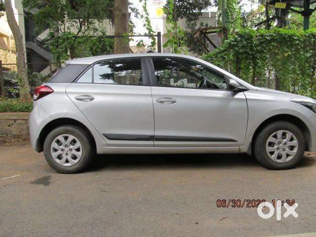 Immaculate Hyundai I20 Diesel  Single Owner  Low 27,000 Km Only