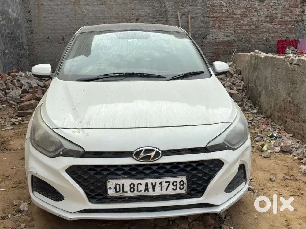 अच्छी कंडीशन में है