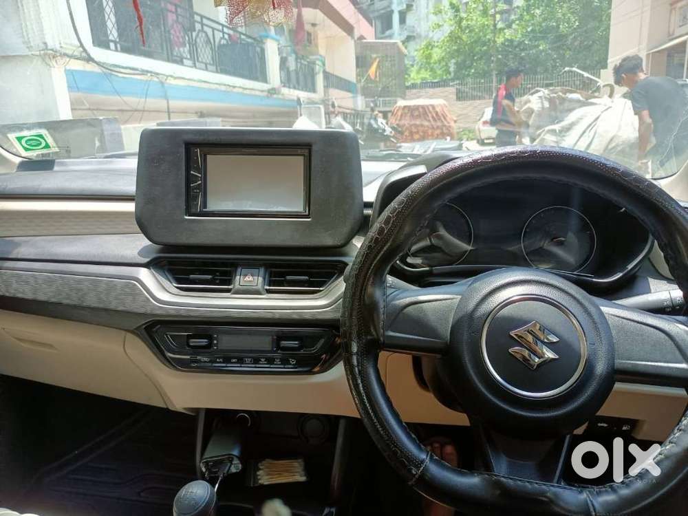 Maruti Dizair Toors