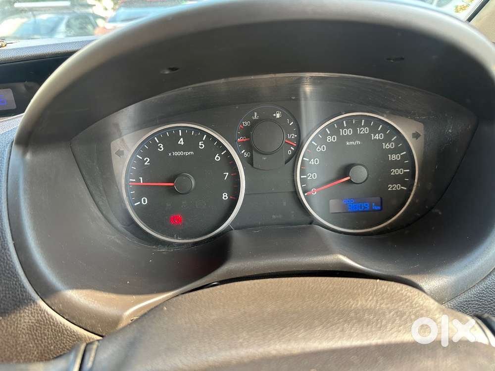 2013 Hyundai I20 Magna Km Driven