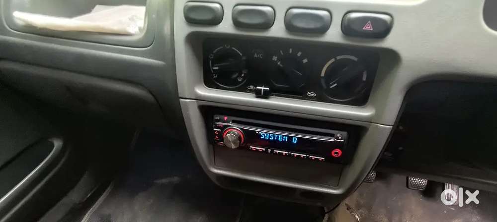 Maruti Suzuki Alto 2011 Petrol