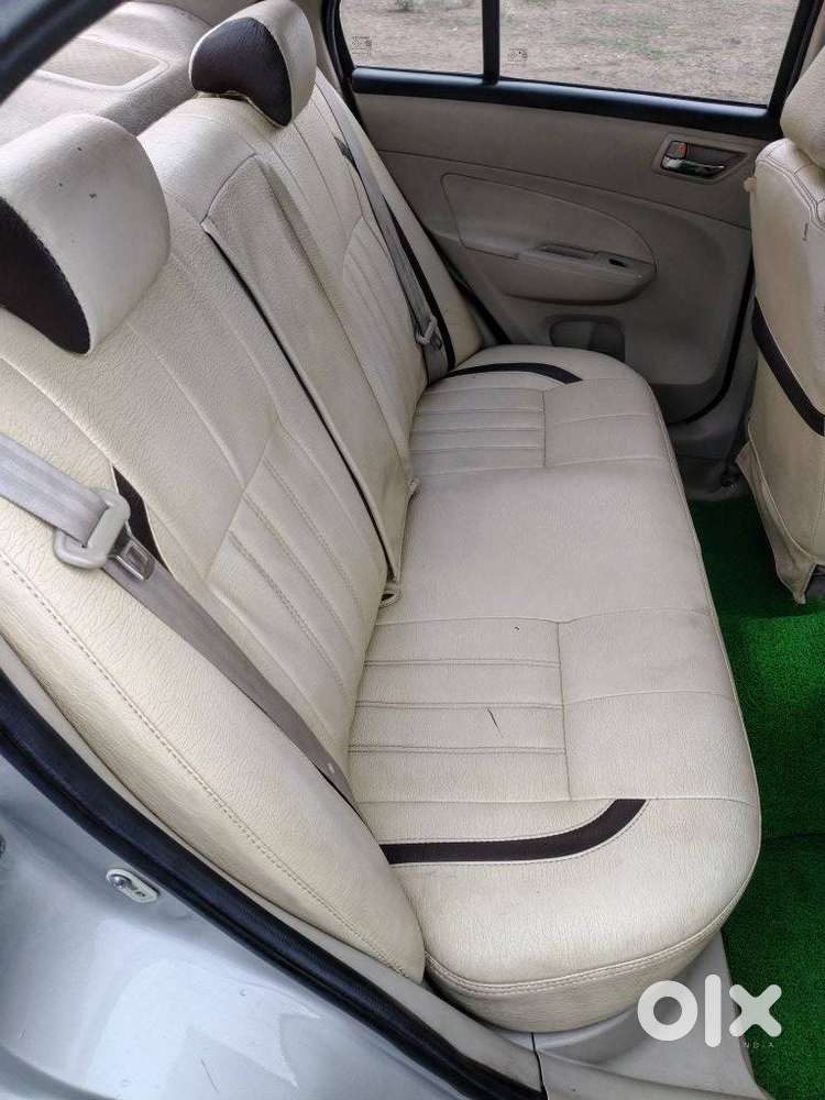Maruti Suzuki Dzire Zdi, 2012, Diesel