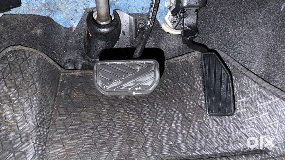 Maruti Suzuki Ignis Delta 1.2 Amt Dual Tone, 2022, Petrol