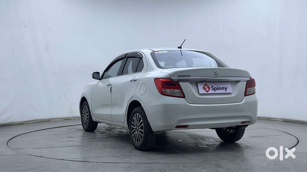 Maruti Suzuki Dzire Zxi Plus Ags, 2023, Petrol