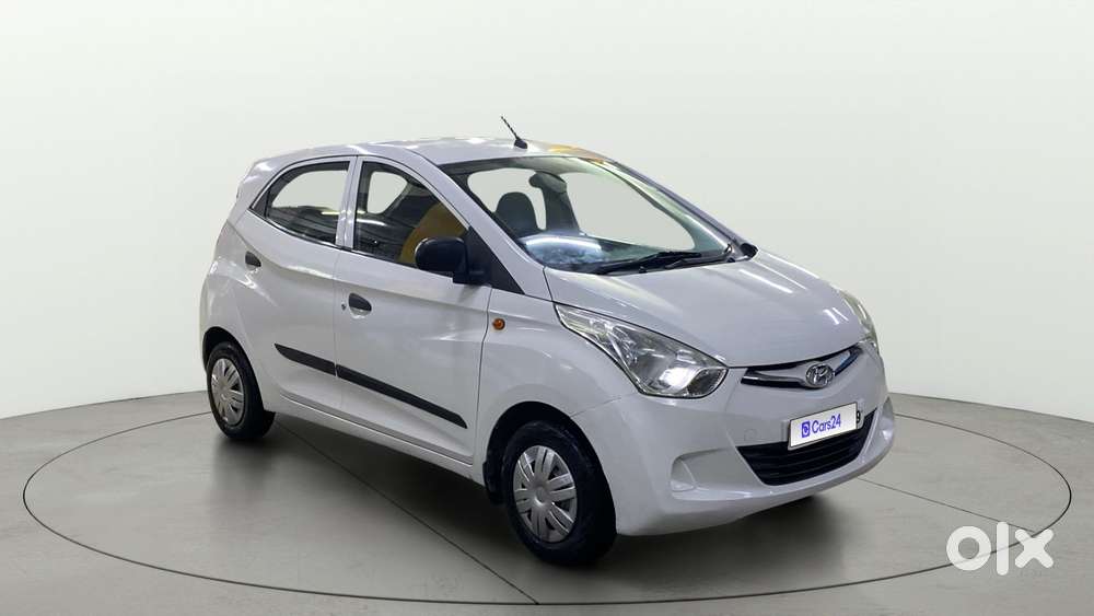 Hyundai Eon Era +, 2015, Petrol