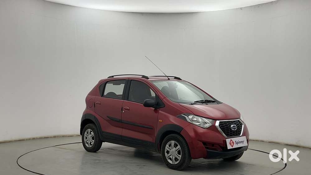 Datsun Redigo 2020-2022 0.8 T, 2016, Petrol