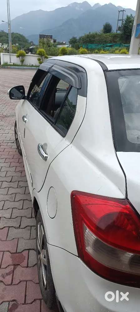 Maruti Dzire Lxi 2013