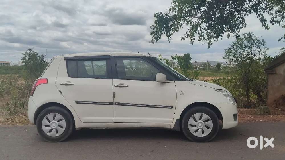 Maruti Suzuki Swift Vdi