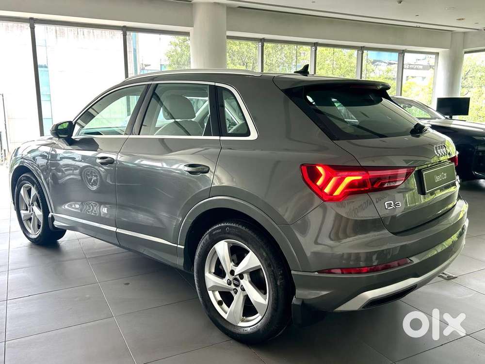 Audi Q3 40 Tfsi Premium Plus, 2023, Petrol