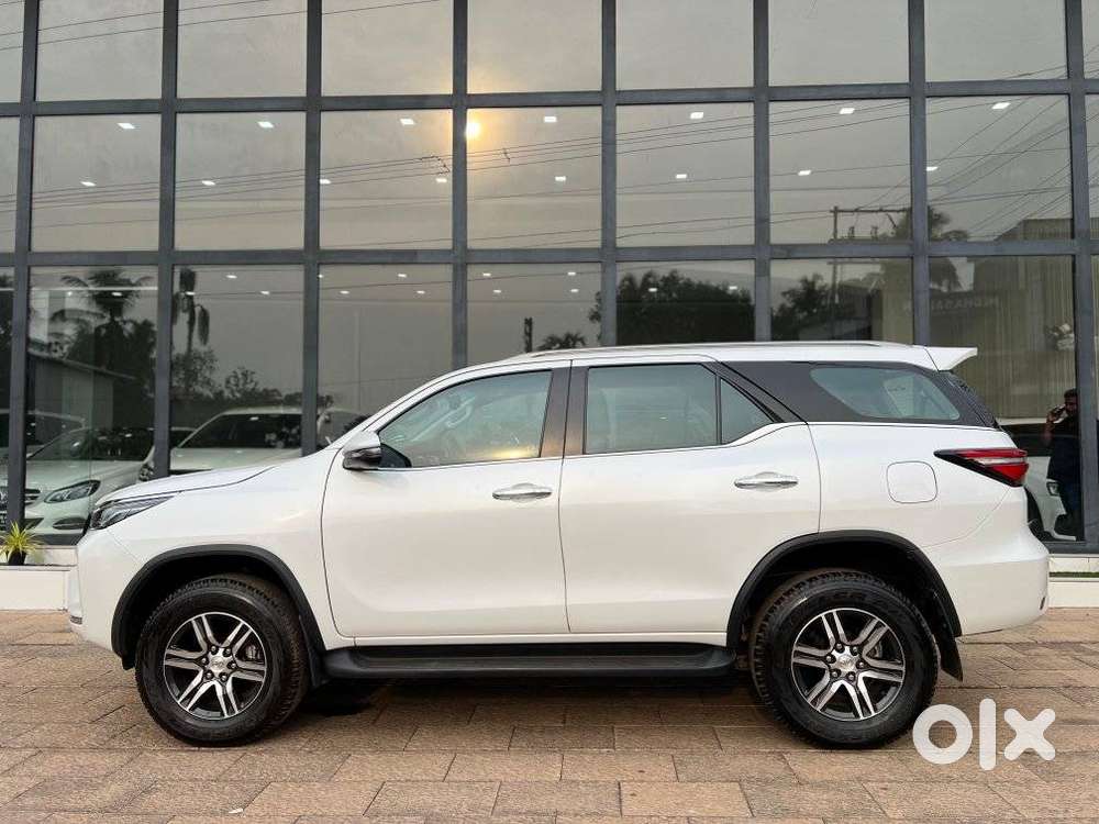 Toyota Fortuner 4x2 At 2.8 Diesel, 2024, Diesel