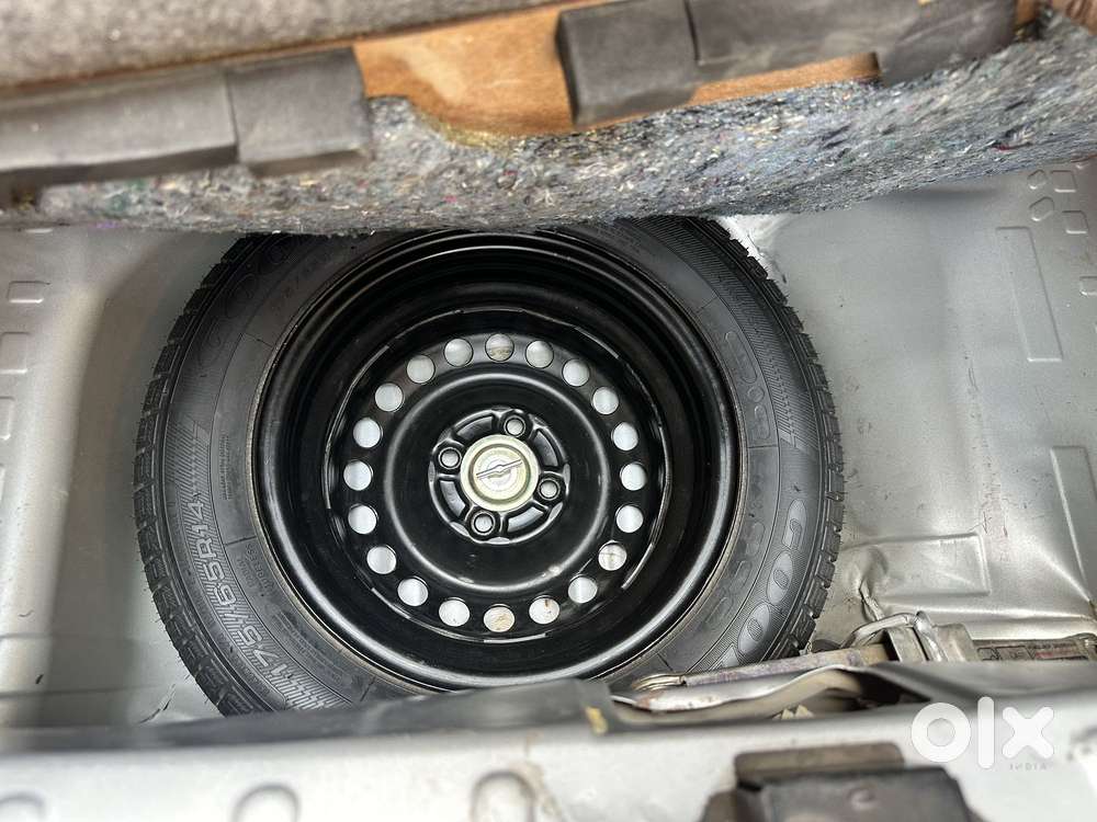 Honda Brio 2013-2016 Vx O At, 2014, Petrol