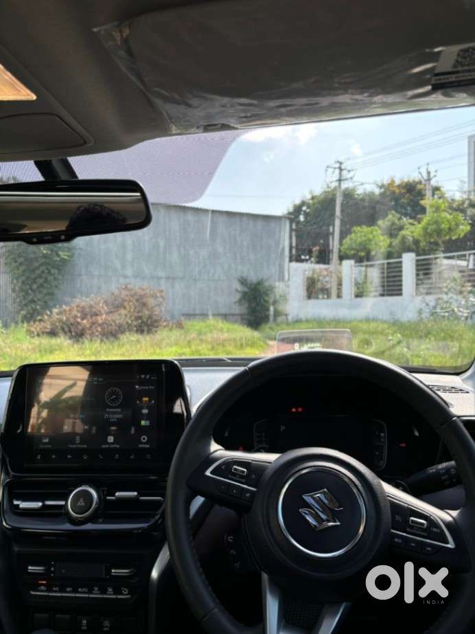 Maruti Suzuki Grand Vitara