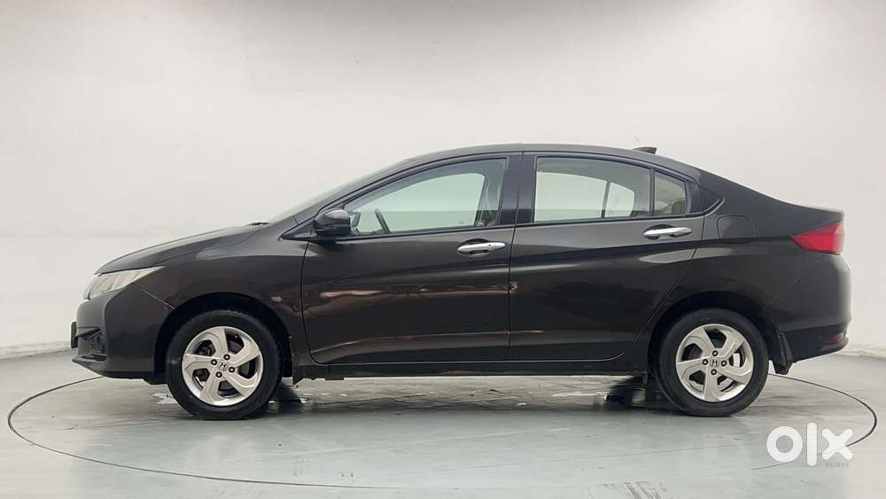 Honda City I-vtec Vx, 2014, Petrol