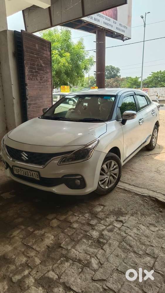 Maruti Suzuki Baleno Delta, 2023, Petrol