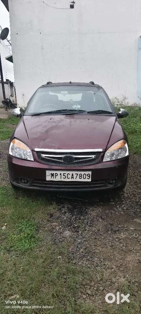 Tata Indigo Ecs 2014