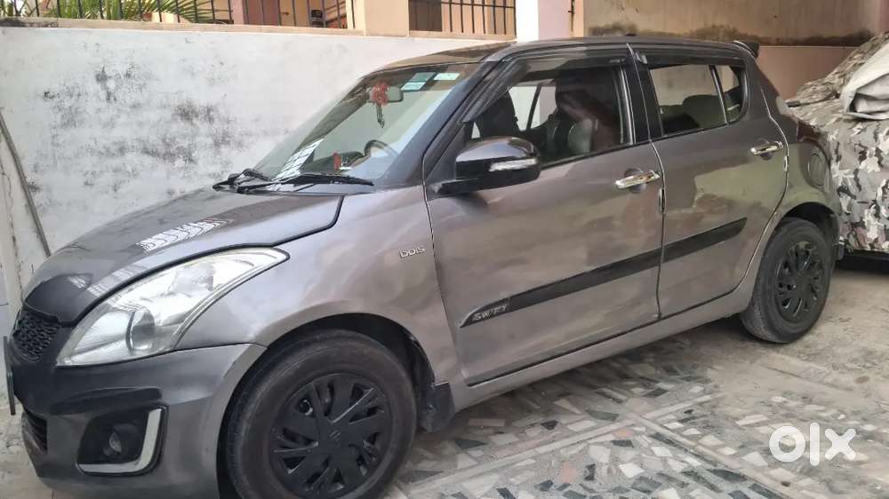 Maruti Suzuki Swift Vdi 2016