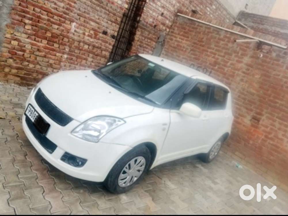 Maruti Suzuki Swift 2008 Diesel Well Maintained