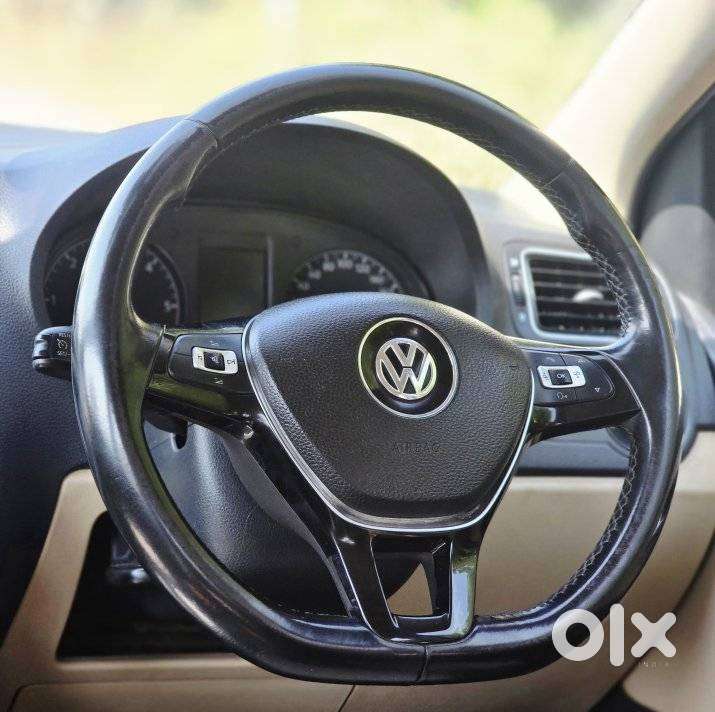 Volkswagen Polo 1.5 Tdi Highline Plus, 2016, Diesel