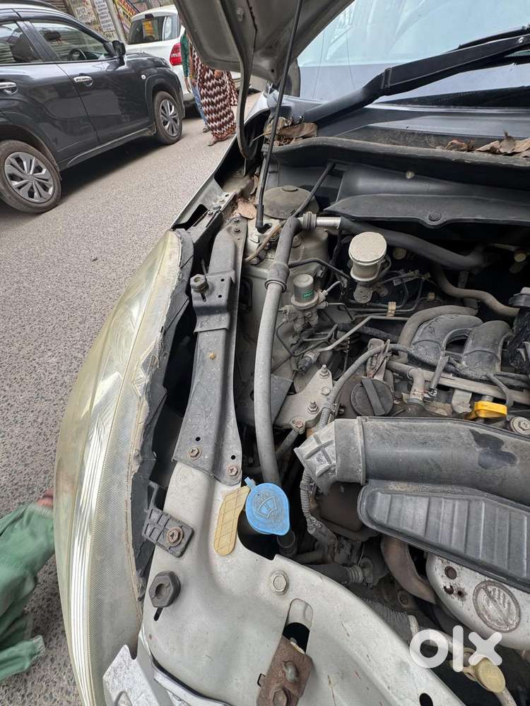 Maruti Suzuki Swift Dzire 1.3 Vxi, 2012, Petrol