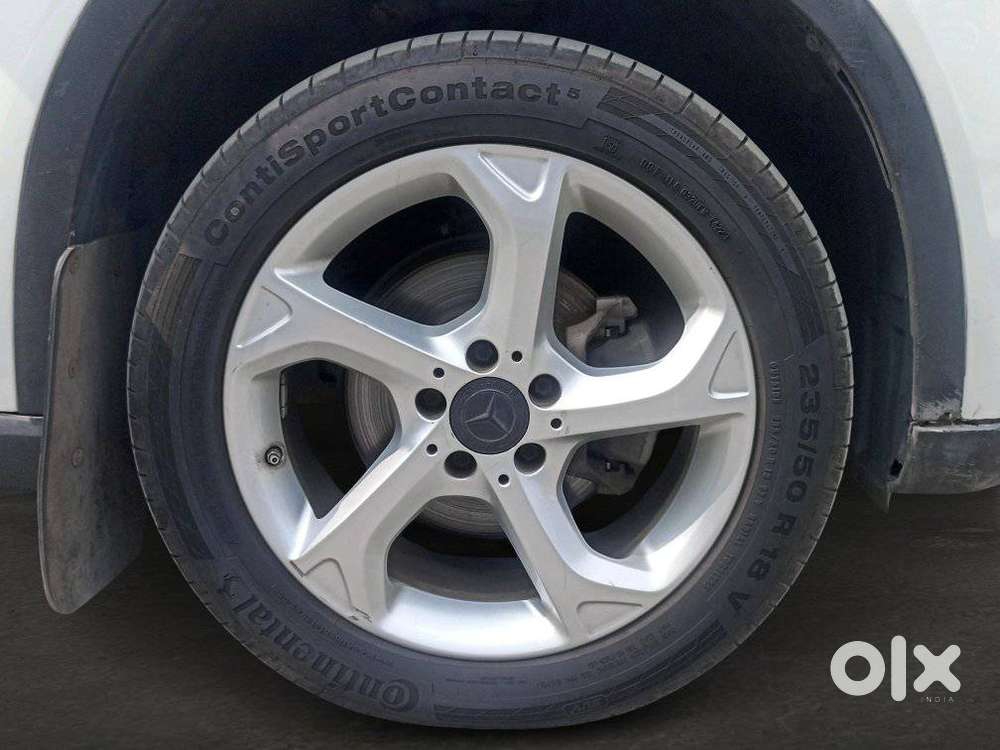 Mercedes-benz Gla 200 D, 2017, Diesel